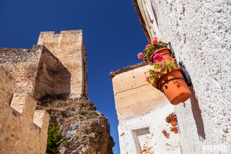 castillo-de-yeste-provincia-de-albacete-lugares-para-visitar-castilla-la-mancha-by-machbel